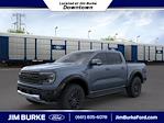 2025 Ford Ranger SuperCrew Cab 4WD Pickup for sale #4L07572 - photo 1