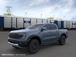 2025 Ford Ranger SuperCrew Cab 4WD Pickup for sale #4L07572 - photo 3