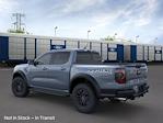 2025 Ford Ranger SuperCrew Cab 4WD Pickup for sale #4L07572 - photo 2