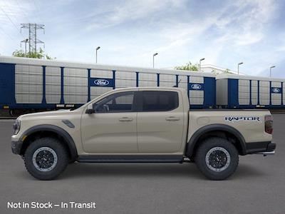 New 2026 Ford Ranger - photo 1