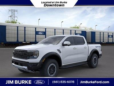 2025 Ford Ranger SuperCrew Cab 4WD Pickup for sale #4L12637 - photo 1