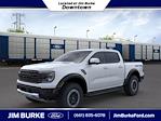 2025 Ford Ranger SuperCrew Cab 4WD Pickup for sale #4L12637 - photo 1