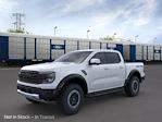 2025 Ford Ranger SuperCrew Cab 4WD Pickup for sale #4L12637 - photo 4