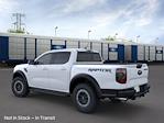 2025 Ford Ranger SuperCrew Cab 4WD Pickup for sale #4L12637 - photo 2