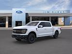 2025 Ford F-150 SuperCrew Cab 4WD, Pickup for sale #4L23627 - photo 3