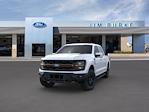 2025 Ford F-150 SuperCrew Cab 4WD, Pickup for sale #4L23627 - photo 4