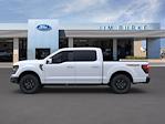 2025 Ford F-150 SuperCrew Cab 4WD, Pickup for sale #4L23627 - photo 5