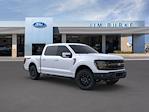 2025 Ford F-150 SuperCrew Cab 4WD, Pickup for sale #4L23627 - photo 8