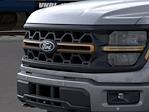 2025 Ford F-150 SuperCrew Cab 4WD Pickup for sale #4L27886 - photo 18