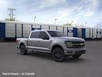 2025 Ford F-150 SuperCrew Cab 4WD Pickup for sale #4L27886 - photo 8