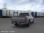 2025 Ford F-150 SuperCrew Cab 4WD Pickup for sale #4L27886 - photo 9