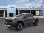 New 2025 Ford Ranger Raptor SuperCrew Cab 4WD Pickup for sale #4L28830 - photo 1