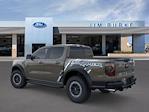 New 2025 Ford Ranger Raptor SuperCrew Cab 4WD Pickup for sale #4L28830 - photo 5