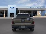 New 2025 Ford Ranger Raptor SuperCrew Cab 4WD Pickup for sale #4L28830 - photo 2