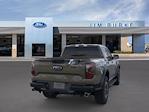 New 2025 Ford Ranger Raptor SuperCrew Cab 4WD Pickup for sale #4L28830 - photo 8