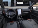 New 2025 Ford Ranger Raptor SuperCrew Cab 4WD Pickup for sale #4L28830 - photo 9