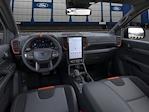 2025 Ford Ranger SuperCrew Cab 4WD Pickup for sale #4L34871 - photo 10