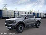 2025 Ford Ranger SuperCrew Cab 4WD Pickup for sale #4L34871 - photo 3