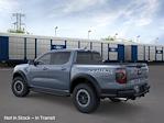 2025 Ford Ranger SuperCrew Cab 4WD Pickup for sale #4L51623 - photo 4