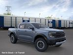 New 2025 Ford Ranger Raptor SuperCrew Cab 4WD Pickup for sale #4L51623 - photo 7
