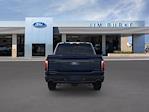 2025 Ford F-150 SuperCrew Cab 4WD Pickup for sale #4L62681 - photo 3