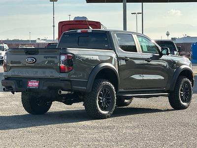 2025 Ford Ranger SuperCrew Cab 4WD Pickup for sale #4L67692 - photo 2