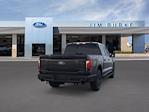 2025 Ford F-150 SuperCrew Cab 4WD Pickup for sale #4L69621 - photo 7