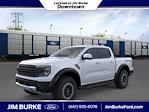 2025 Ford Ranger SuperCrew Cab 4WD Pickup for sale #4L74305 - photo 23