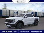 2025 Ford Ranger SuperCrew Cab 4WD Pickup for sale #4L76479 - photo 23