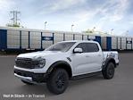 2025 Ford Ranger SuperCrew Cab 4WD Pickup for sale #4L76479 - photo 1