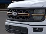 2025 Ford F-150 SuperCrew Cab 4WD Pickup for sale #4L96102 - photo 18