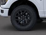 2025 Ford F-150 SuperCrew Cab 4WD Pickup for sale #4L96102 - photo 20