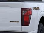 2025 Ford F-150 SuperCrew Cab 4WD Pickup for sale #4L96102 - photo 22