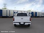 2025 Ford F-150 SuperCrew Cab 4WD Pickup for sale #4L96102 - photo 6
