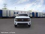 2025 Ford F-150 SuperCrew Cab 4WD Pickup for sale #4L96102 - photo 7