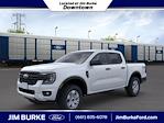 2025 Ford Ranger SuperCrew Cab 4WD Pickup for sale #4P09735 - photo 1