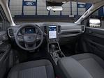 2025 Ford Ranger SuperCrew Cab 4WD Pickup for sale #4P09735 - photo 10