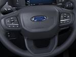 2025 Ford Ranger SuperCrew Cab 4WD Pickup for sale #4P09735 - photo 13