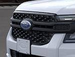2025 Ford Ranger SuperCrew Cab 4WD Pickup for sale #4P09735 - photo 18