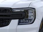 2025 Ford Ranger SuperCrew Cab 4WD Pickup for sale #4P09735 - photo 19