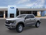 2025 Ford Ranger SuperCrew Cab 4WD Pickup for sale #4P59242 - photo 1