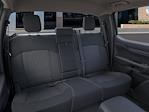 2025 Ford Ranger SuperCrew Cab 4WD Pickup for sale #4P59242 - photo 11