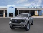 2025 Ford Ranger SuperCrew Cab 4WD Pickup for sale #4P59242 - photo 3