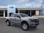 2025 Ford Ranger SuperCrew Cab 4WD Pickup for sale #4P59242 - photo 7