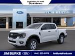 2024 Ford Ranger SuperCrew Cab 4WD, Pickup for sale #4P73122 - photo 1