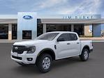 2024 Ford Ranger SuperCrew Cab 4WD, Pickup for sale #4P73122 - photo 3