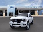 2024 Ford Ranger SuperCrew Cab 4WD, Pickup for sale #4P73122 - photo 4