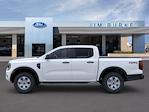 2024 Ford Ranger SuperCrew Cab 4WD, Pickup for sale #4P73122 - photo 5