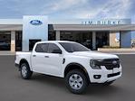 2024 Ford Ranger SuperCrew Cab 4WD, Pickup for sale #4P73122 - photo 8