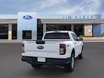 2024 Ford Ranger SuperCrew Cab 4WD, Pickup for sale #4P73122 - photo 9